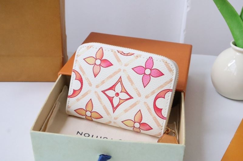 Louis Vuitton Wallets